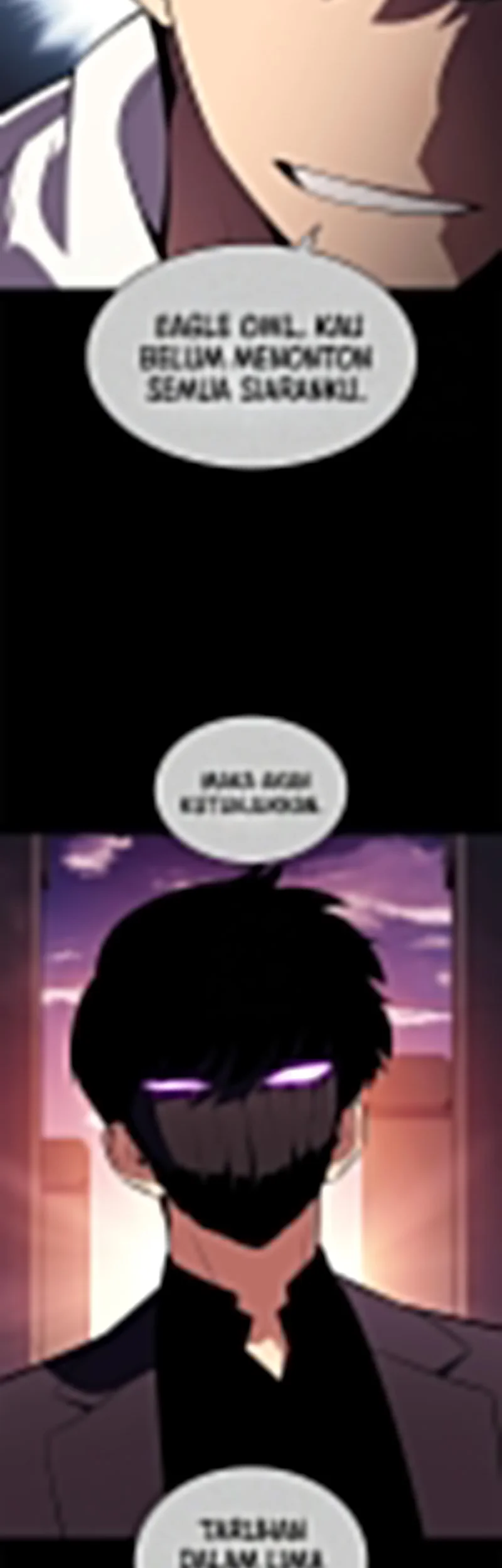 Solo Max-Level Newbie Chapter 243 Gambar 65