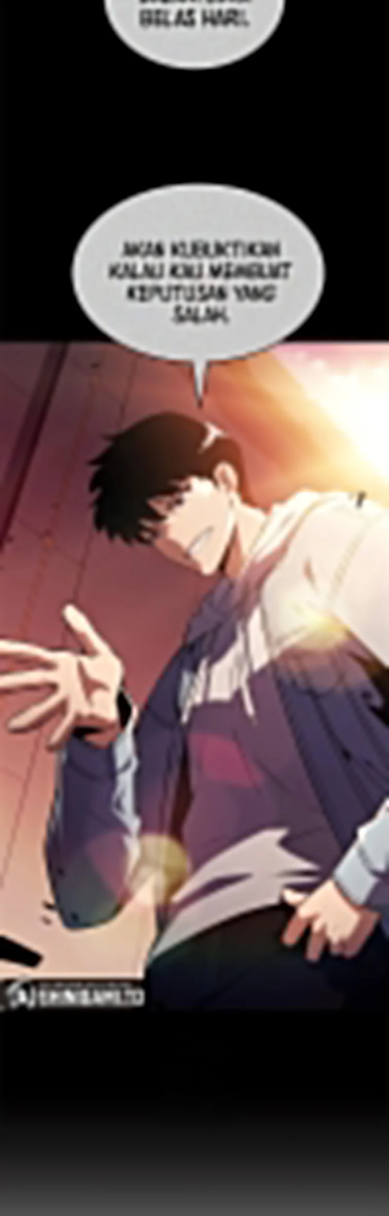 Solo Max-Level Newbie Chapter 243 Gambar 66