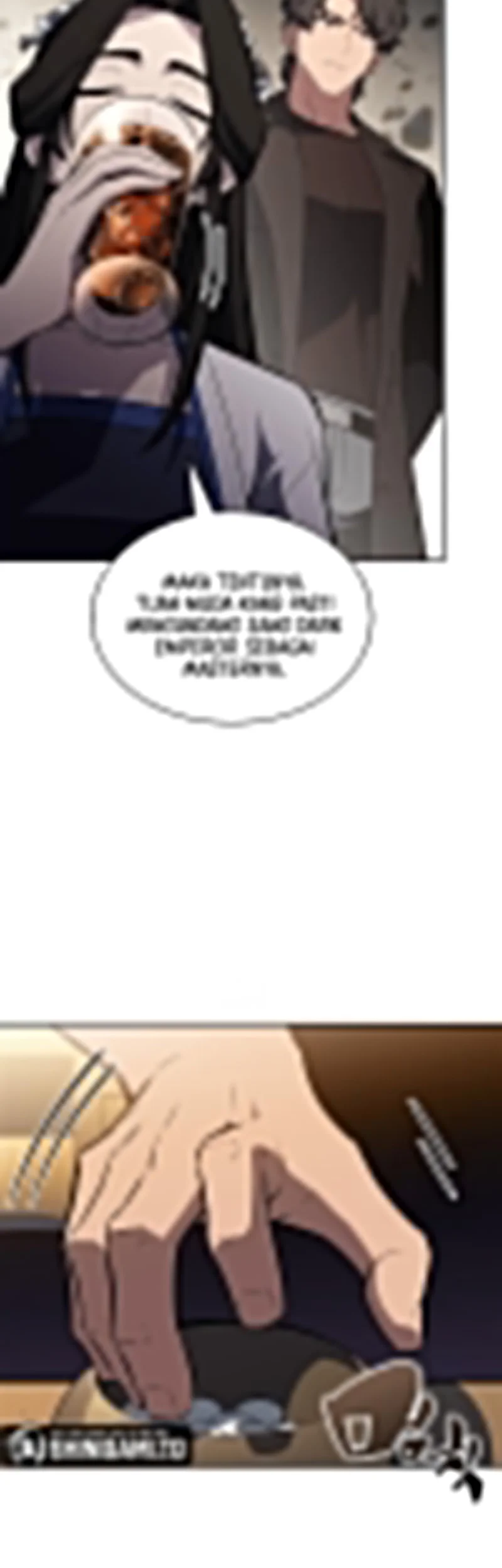 Solo Max-Level Newbie Chapter 243 Gambar 69