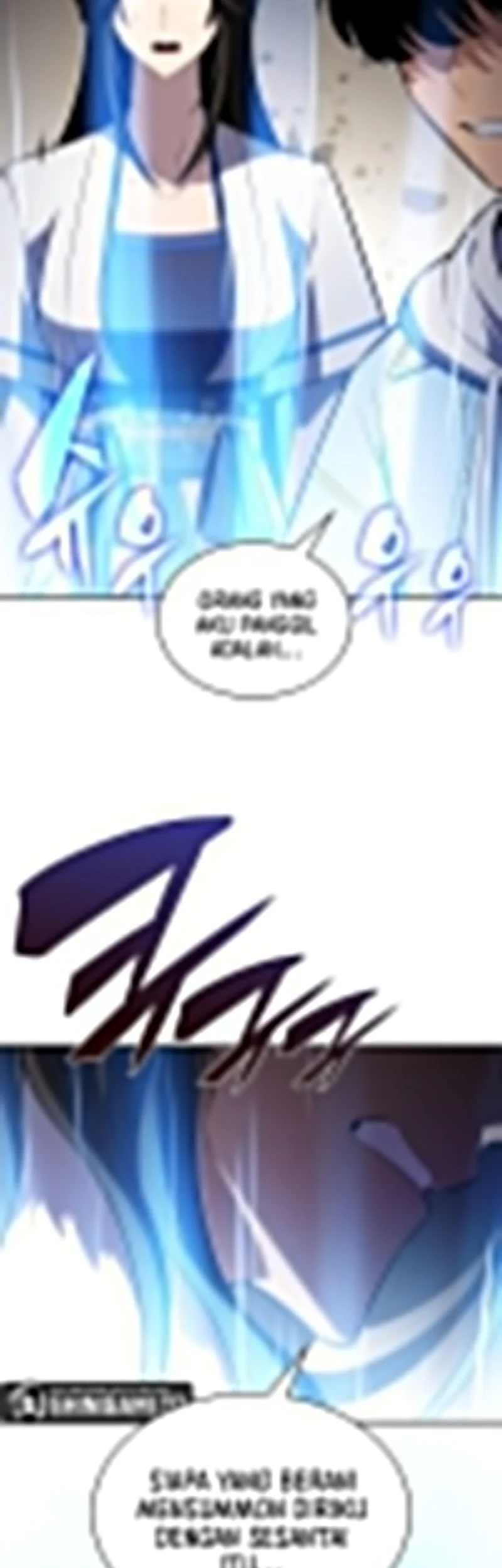 Solo Max-Level Newbie Chapter 243 Gambar 72