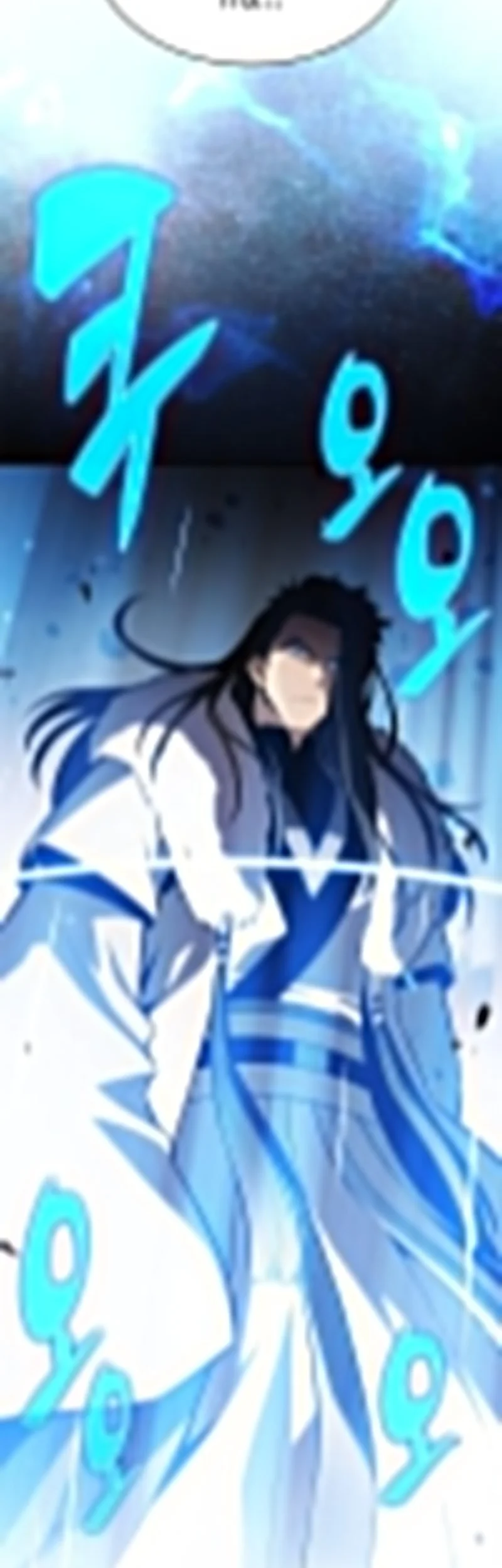 Solo Max-Level Newbie Chapter 243 Gambar 73