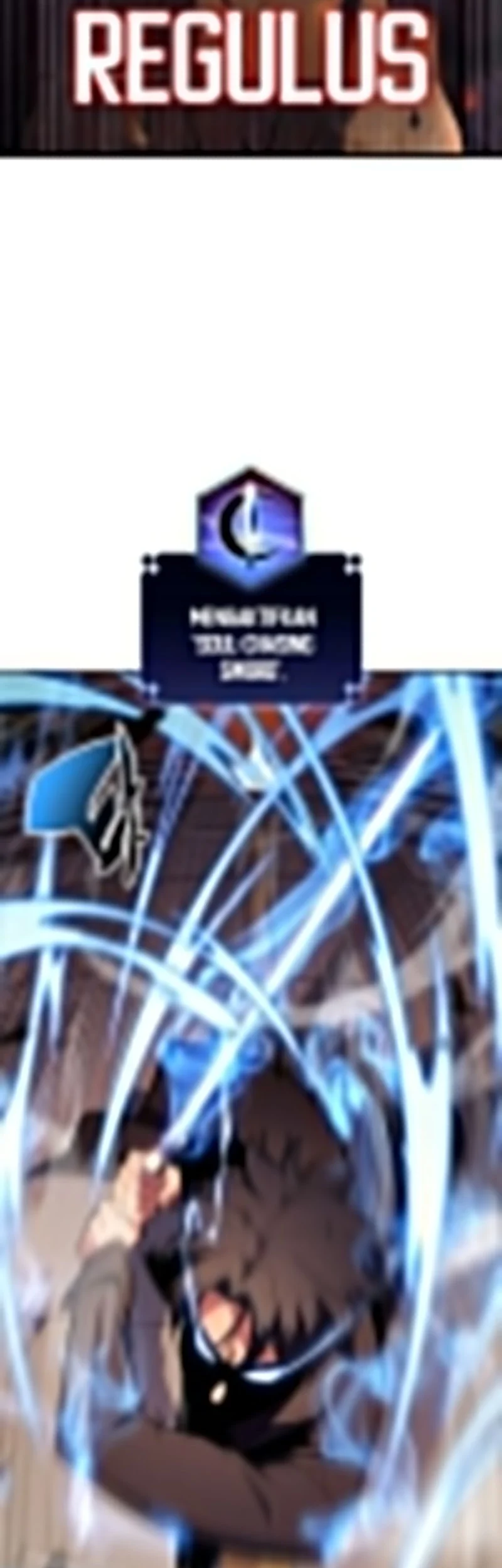 Solo Max-Level Newbie Chapter 243 Gambar 3