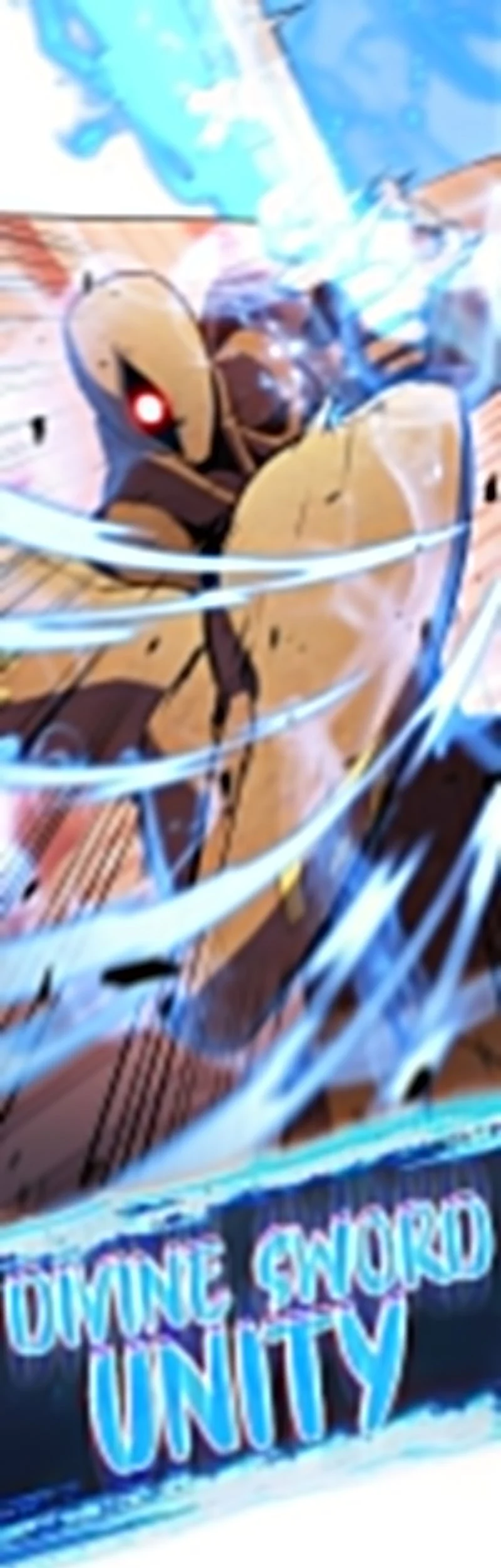 Solo Max-Level Newbie Chapter 243 Gambar 6