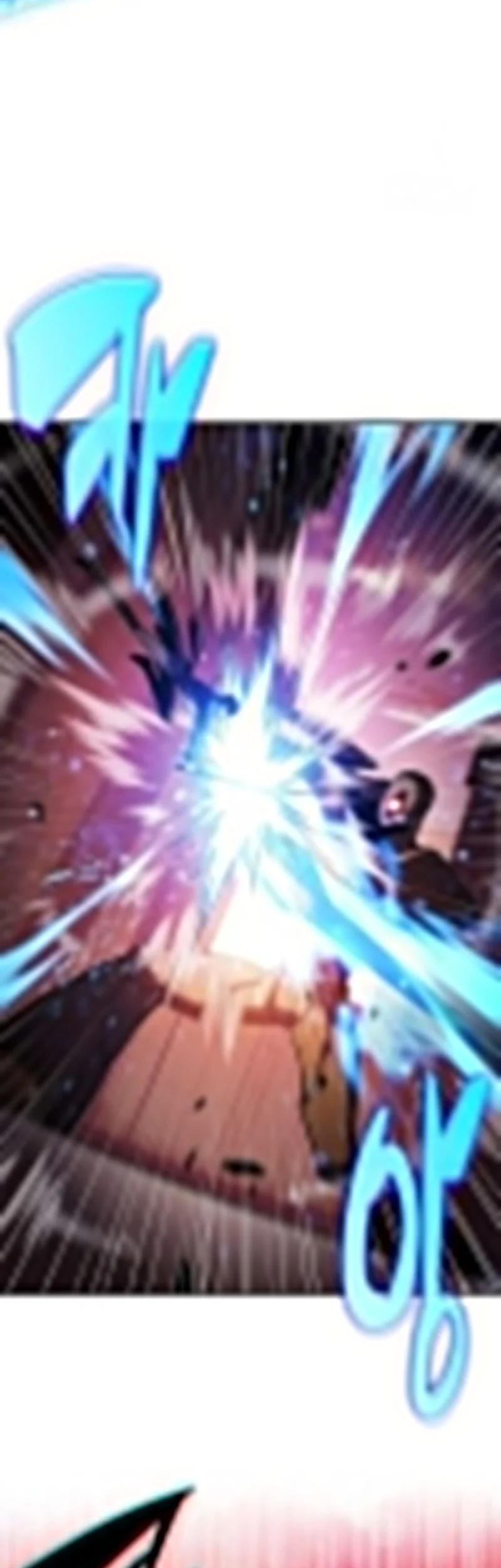 Solo Max-Level Newbie Chapter 243 Gambar 7