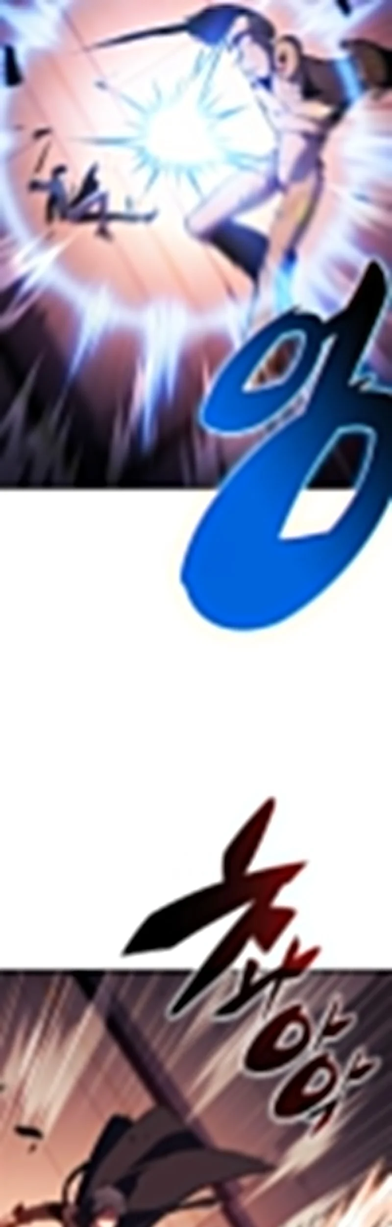 Solo Max-Level Newbie Chapter 243 Gambar 10