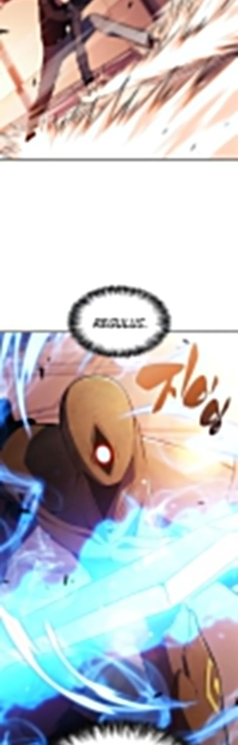 Solo Max-Level Newbie Chapter 243 Gambar 11