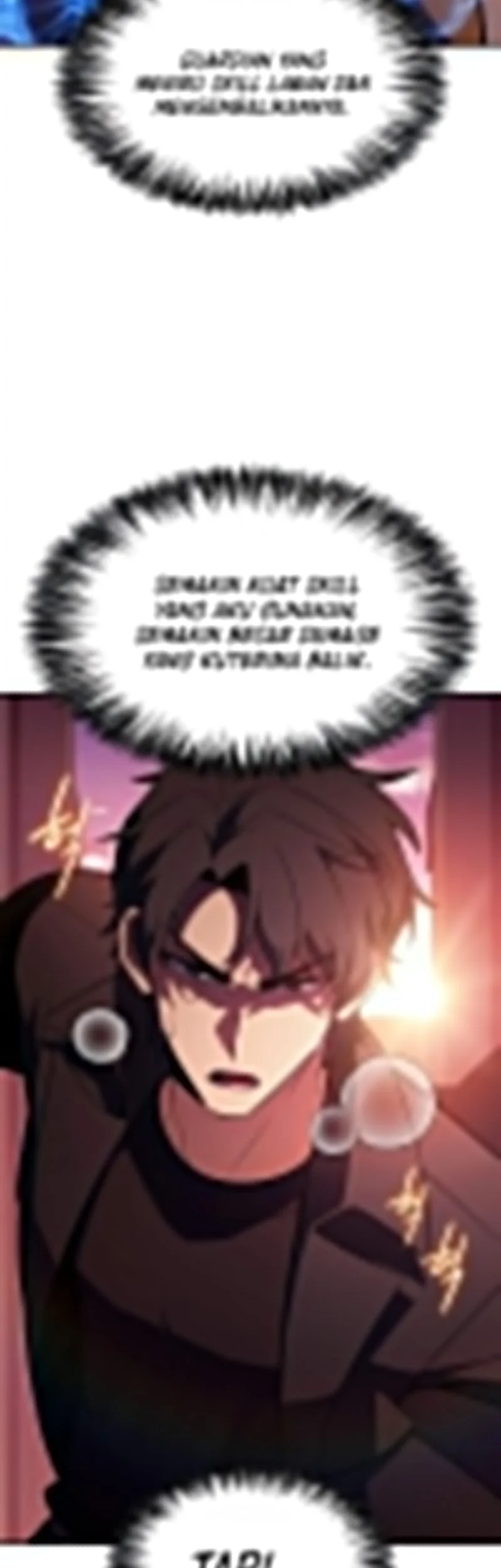 Solo Max-Level Newbie Chapter 243 Gambar 12