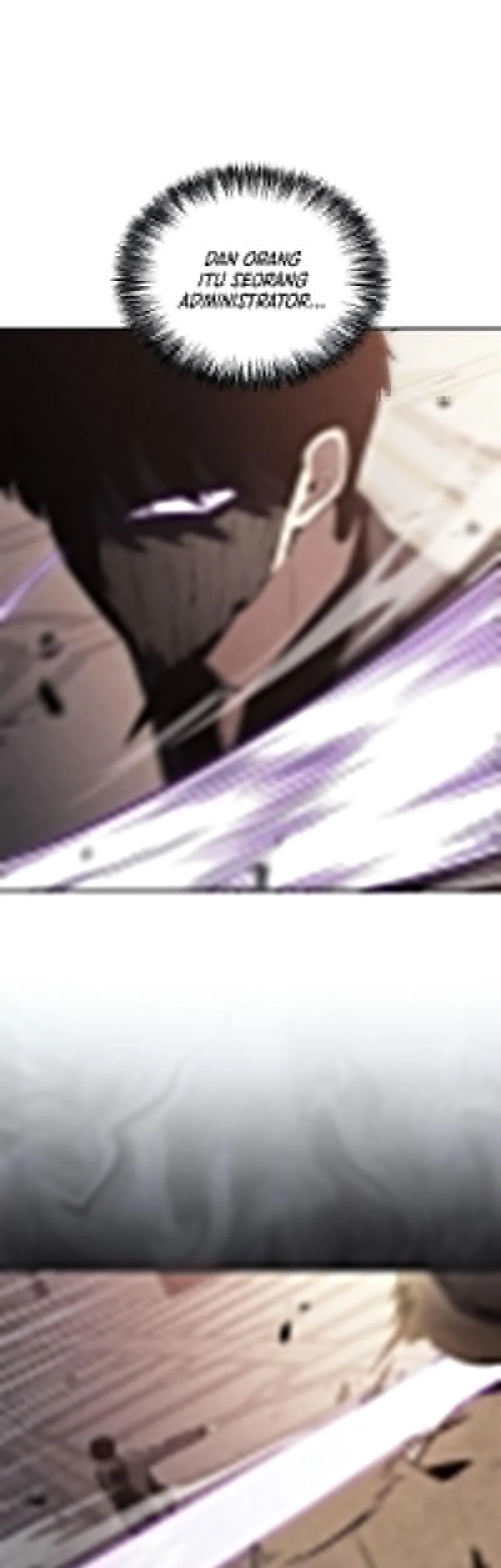 Solo Max-Level Newbie Chapter 243 Gambar 14