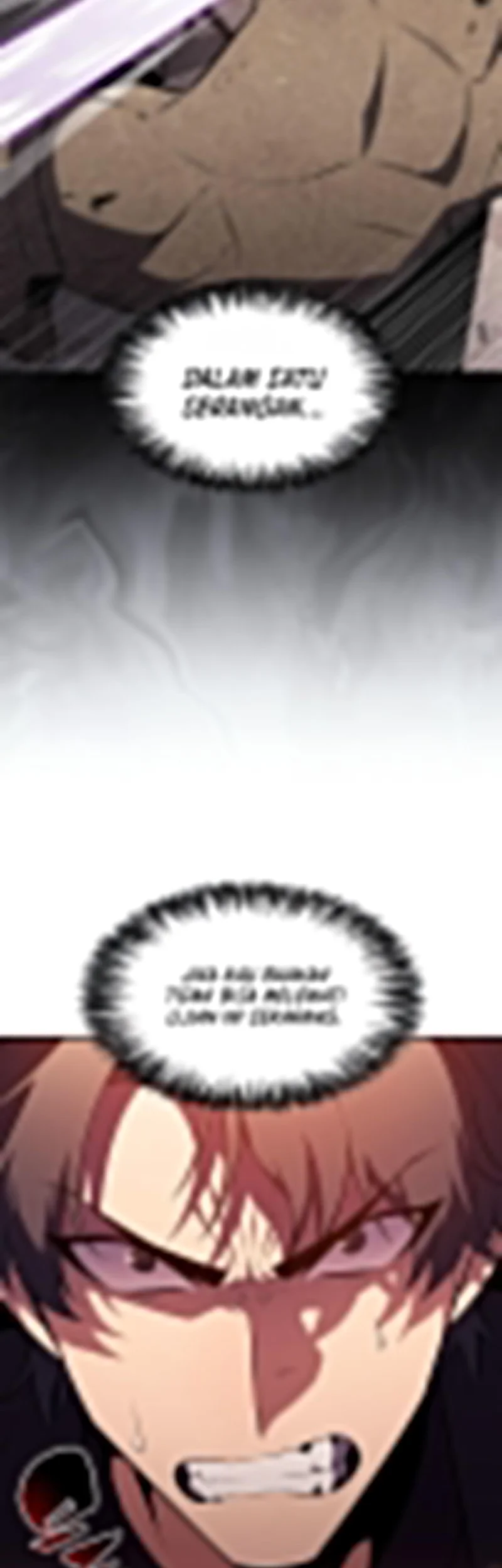 Solo Max-Level Newbie Chapter 243 Gambar 15