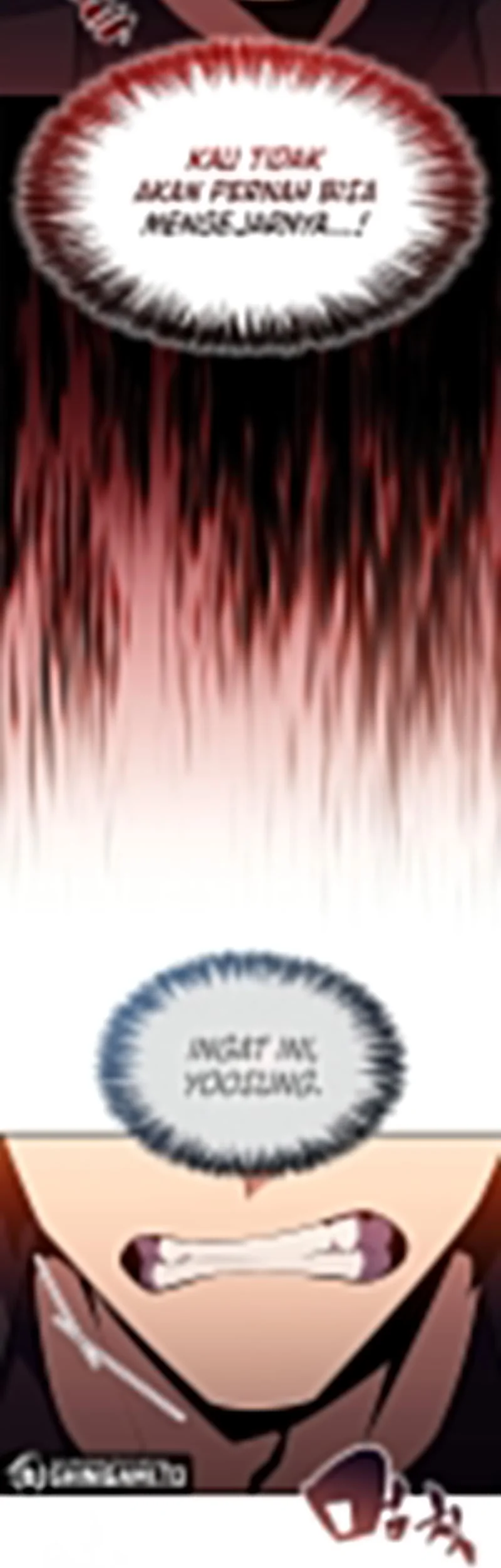 Solo Max-Level Newbie Chapter 243 Gambar 16