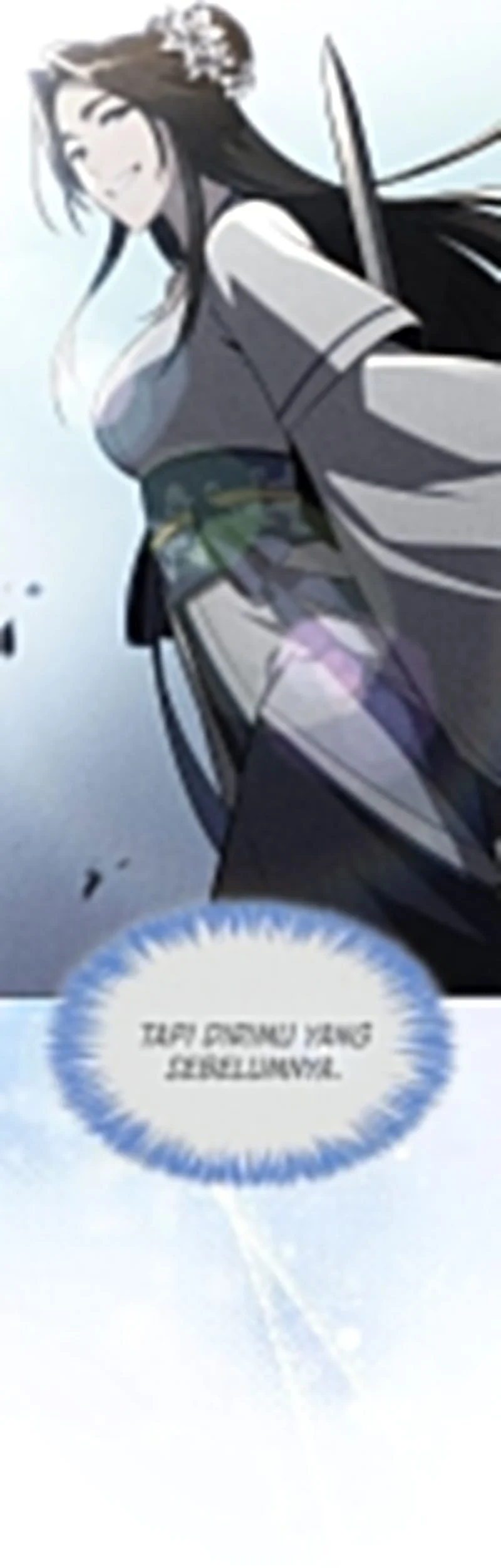 Solo Max-Level Newbie Chapter 243 Gambar 18