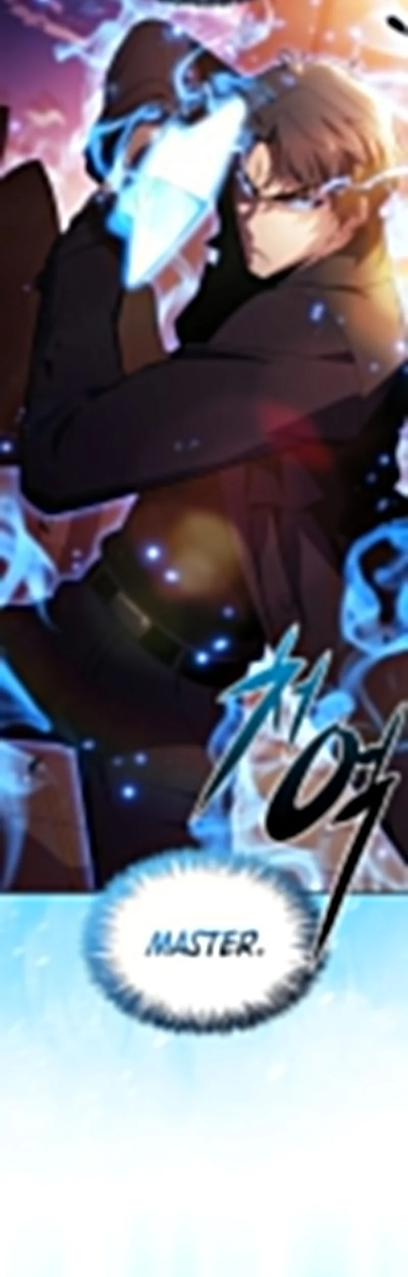 Solo Max-Level Newbie Chapter 243 Gambar 20