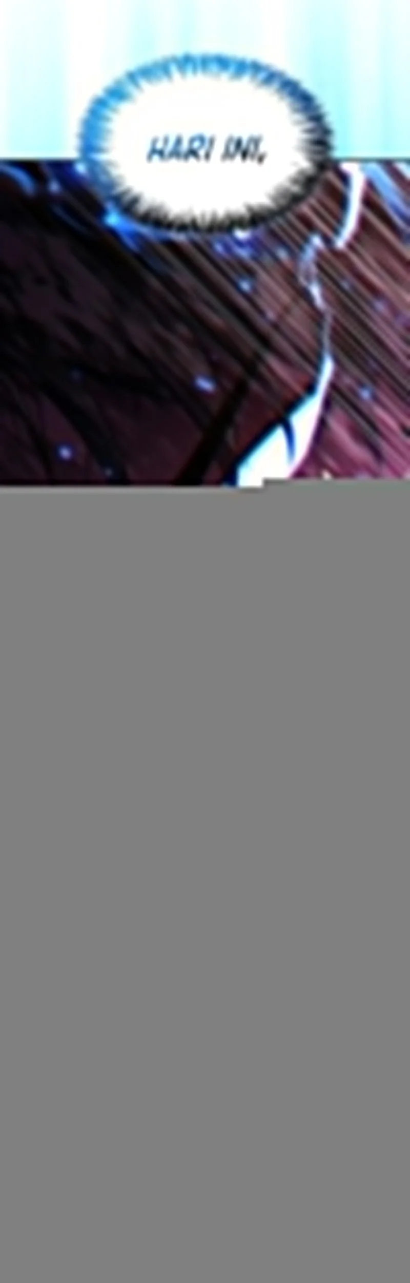 Solo Max-Level Newbie Chapter 243 Gambar 21