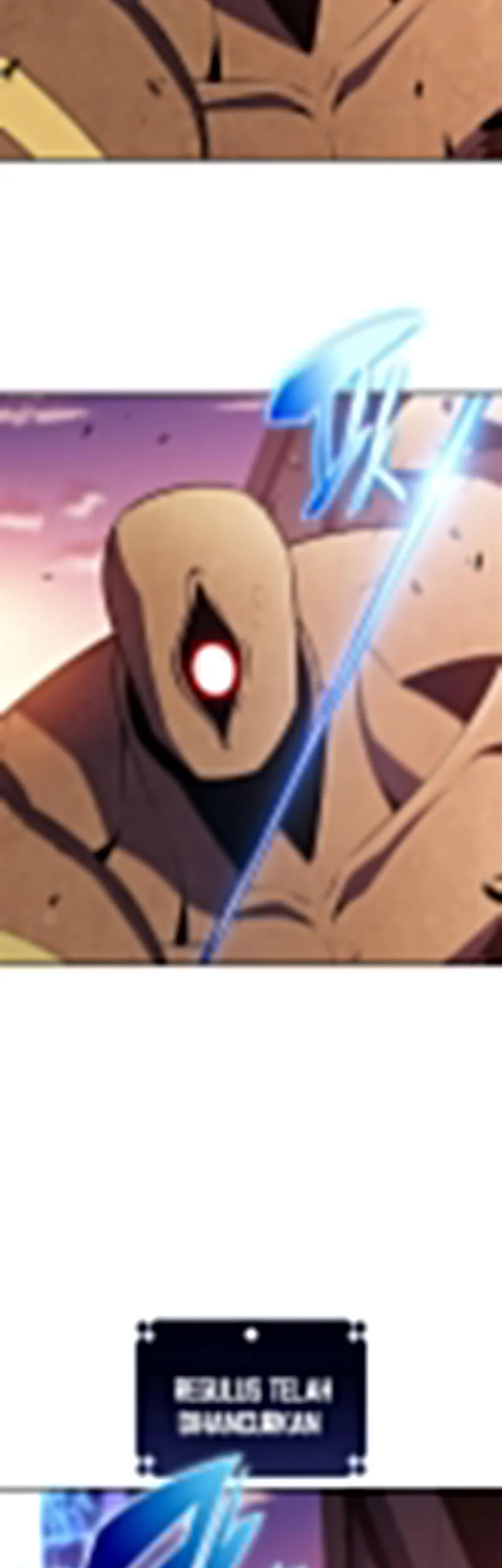 Solo Max-Level Newbie Chapter 243 Gambar 24