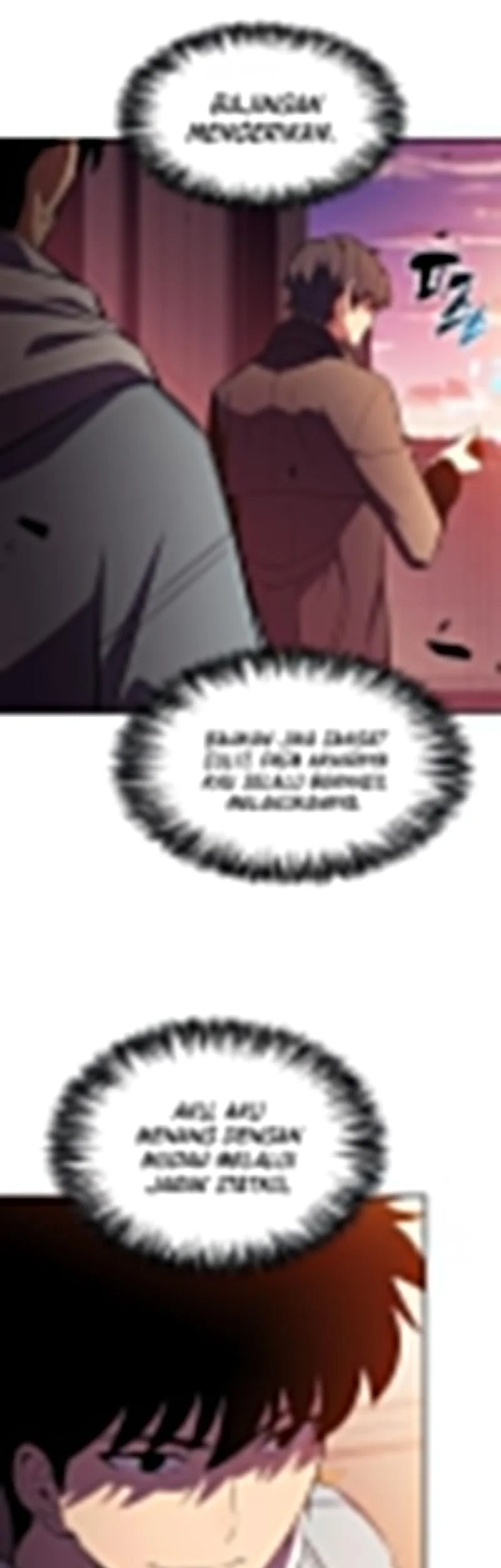 Solo Max-Level Newbie Chapter 243 Gambar 28