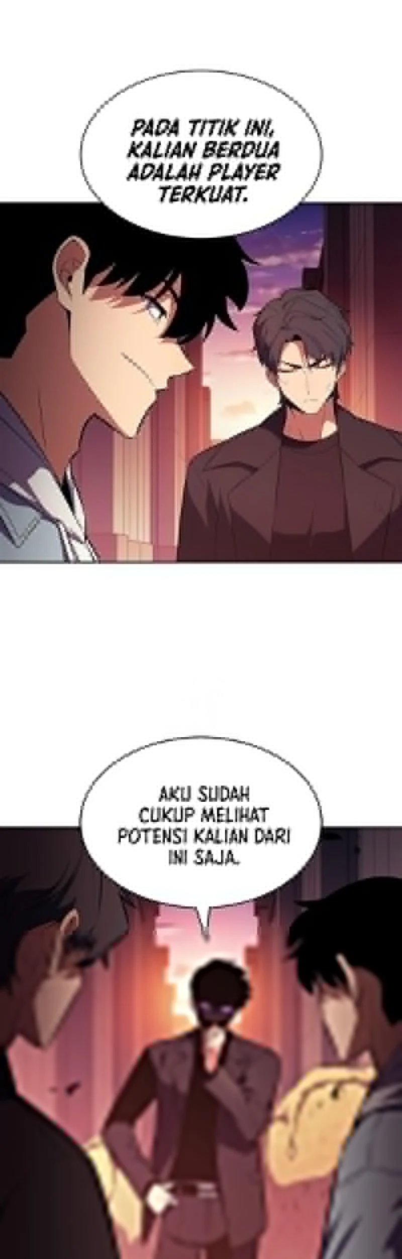 Solo Max-Level Newbie Chapter 243 Gambar 31