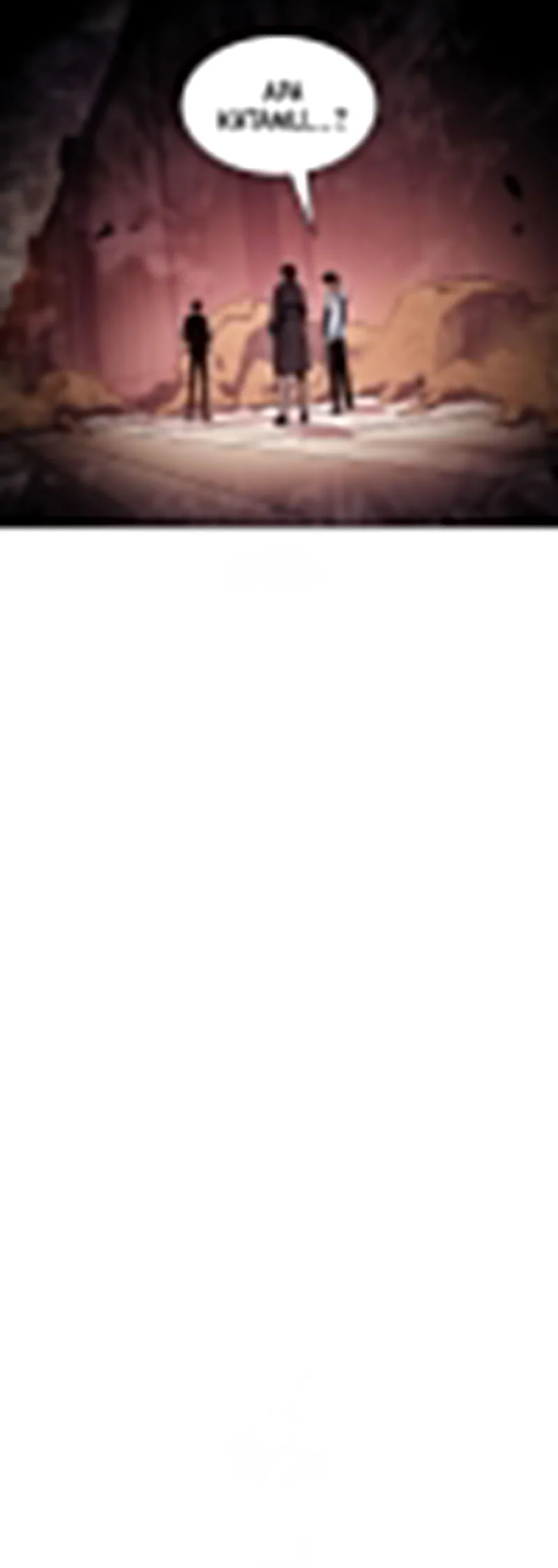 Solo Max-Level Newbie Chapter 243 Gambar 34