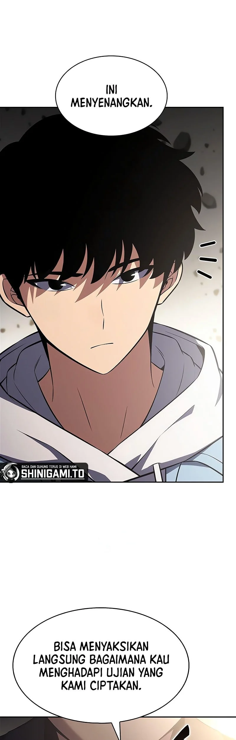 Solo Max-Level Newbie Chapter 244 Gambar 40