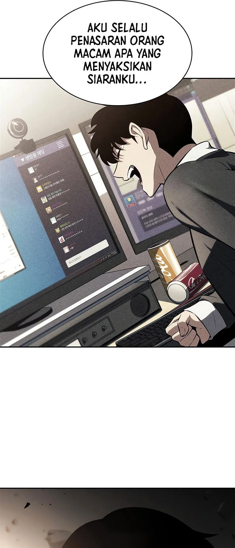 Solo Max-Level Newbie Chapter 244 Gambar 45