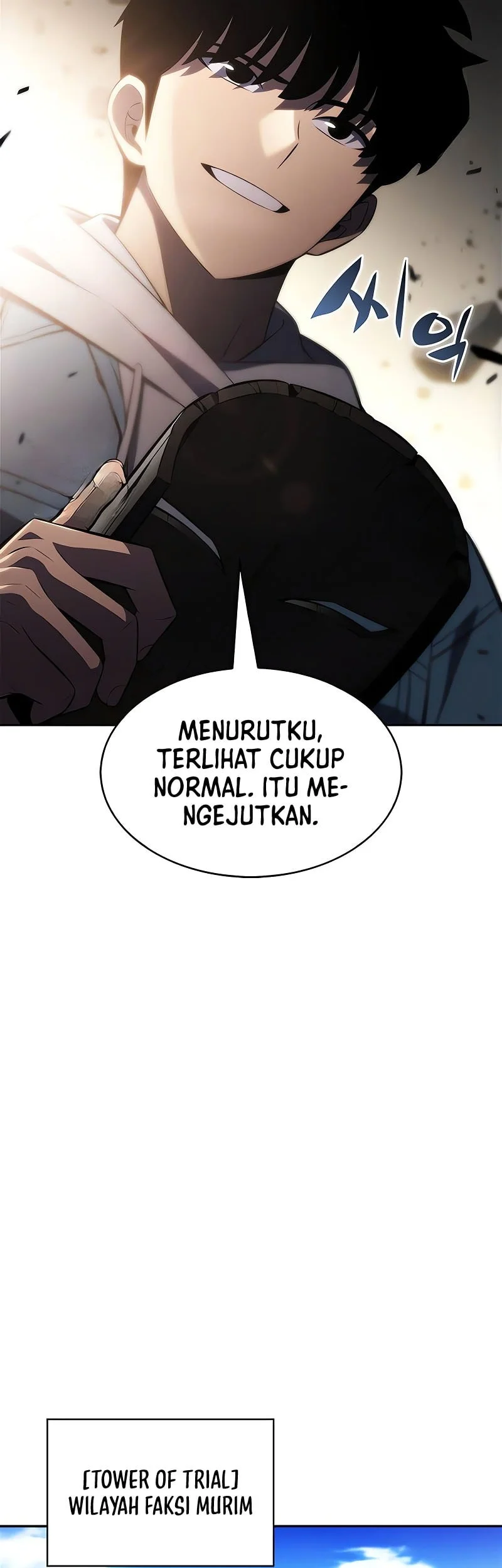 Solo Max-Level Newbie Chapter 244 Gambar 46