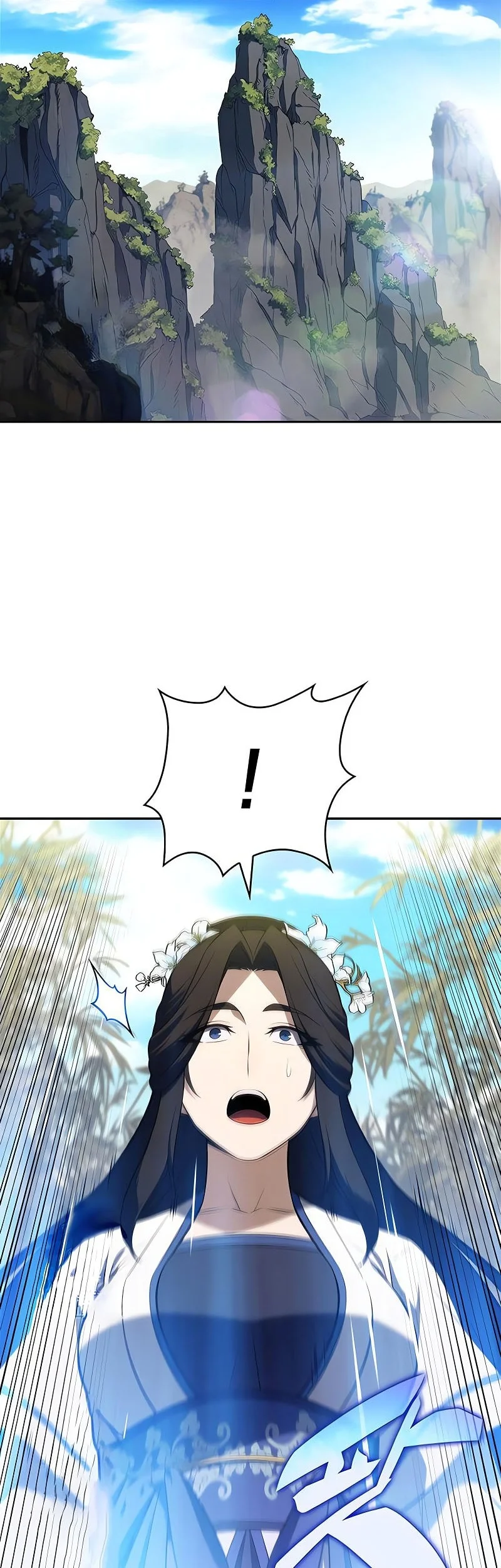 Solo Max-Level Newbie Chapter 244 Gambar 47