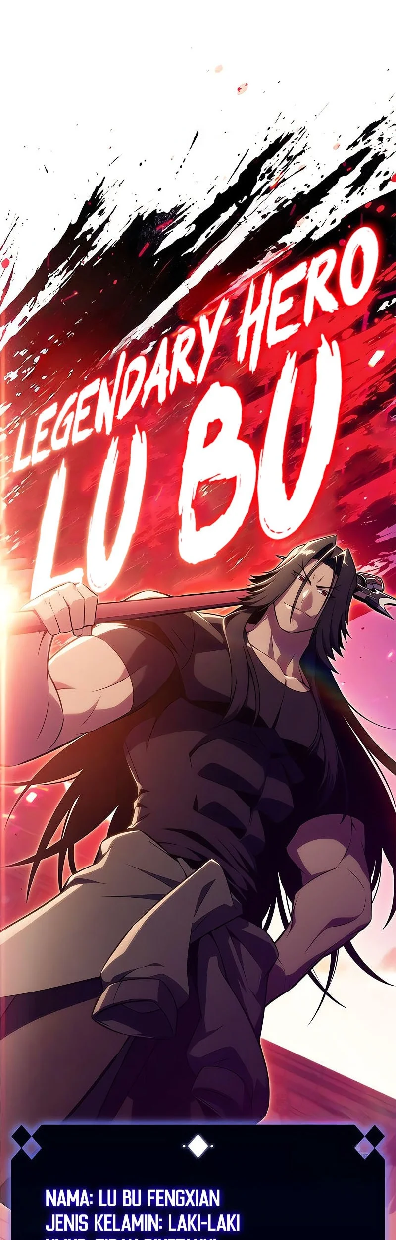 Solo Max-Level Newbie Chapter 244 Gambar 55