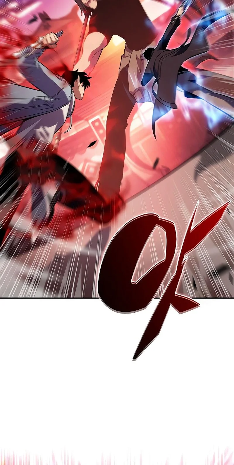 Solo Max-Level Newbie Chapter 244 Gambar 61