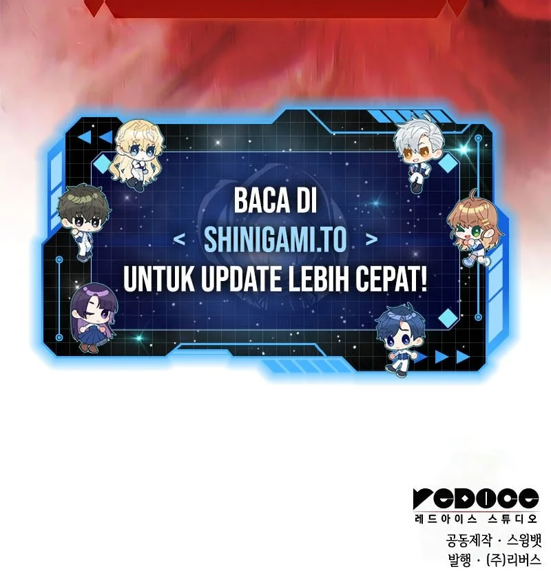 Solo Max-Level Newbie Chapter 244 Gambar 68