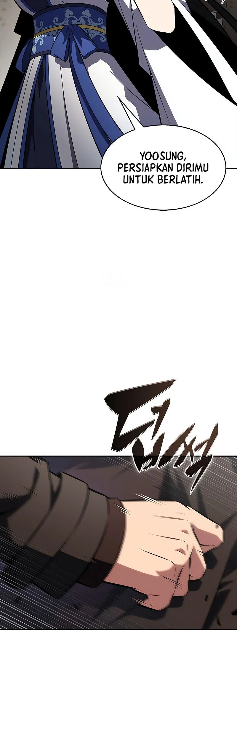 Solo Max-Level Newbie Chapter 244 Gambar 5