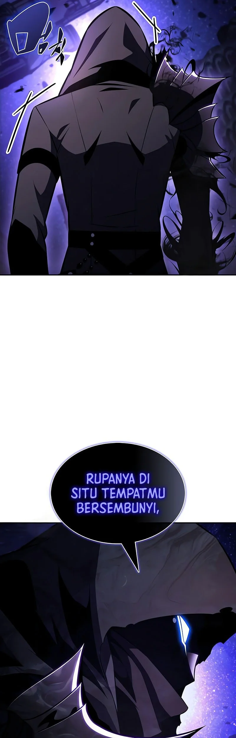 Solo Max-Level Newbie Chapter 244 Gambar 18