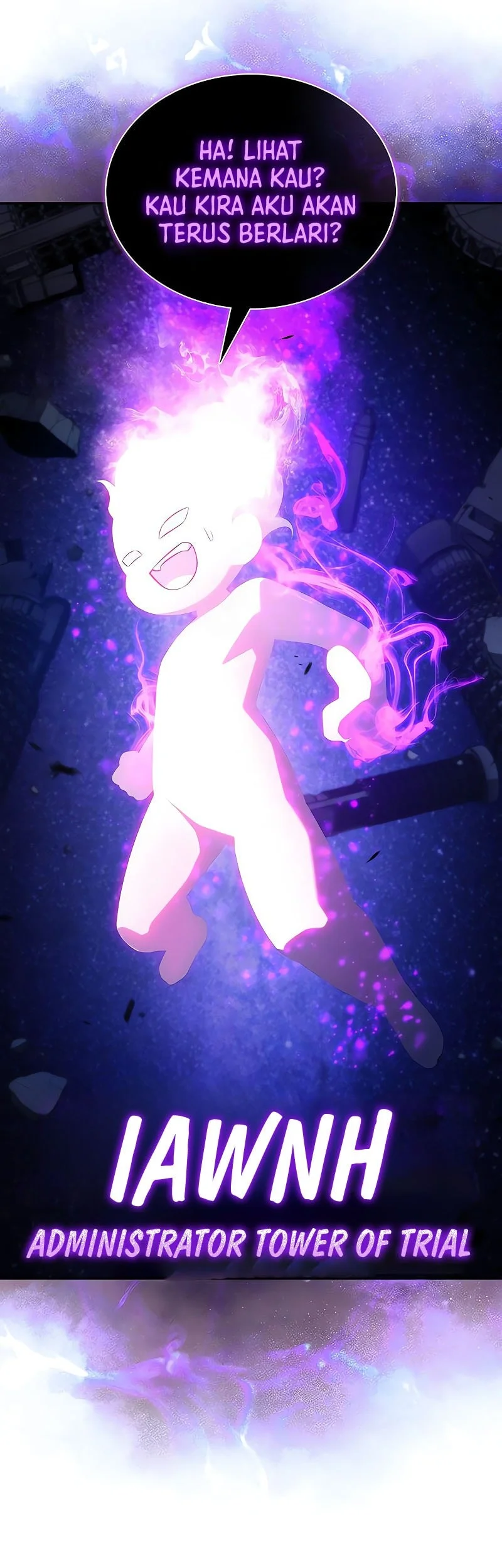 Solo Max-Level Newbie Chapter 244 Gambar 24