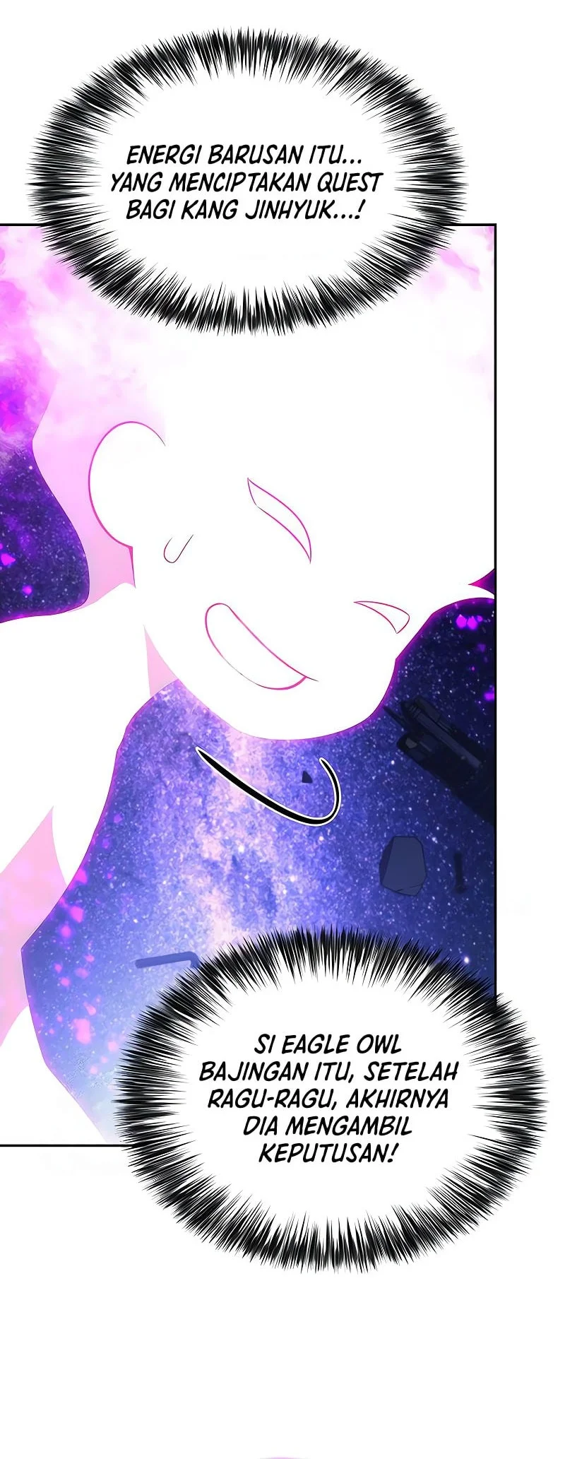 Solo Max-Level Newbie Chapter 244 Gambar 25