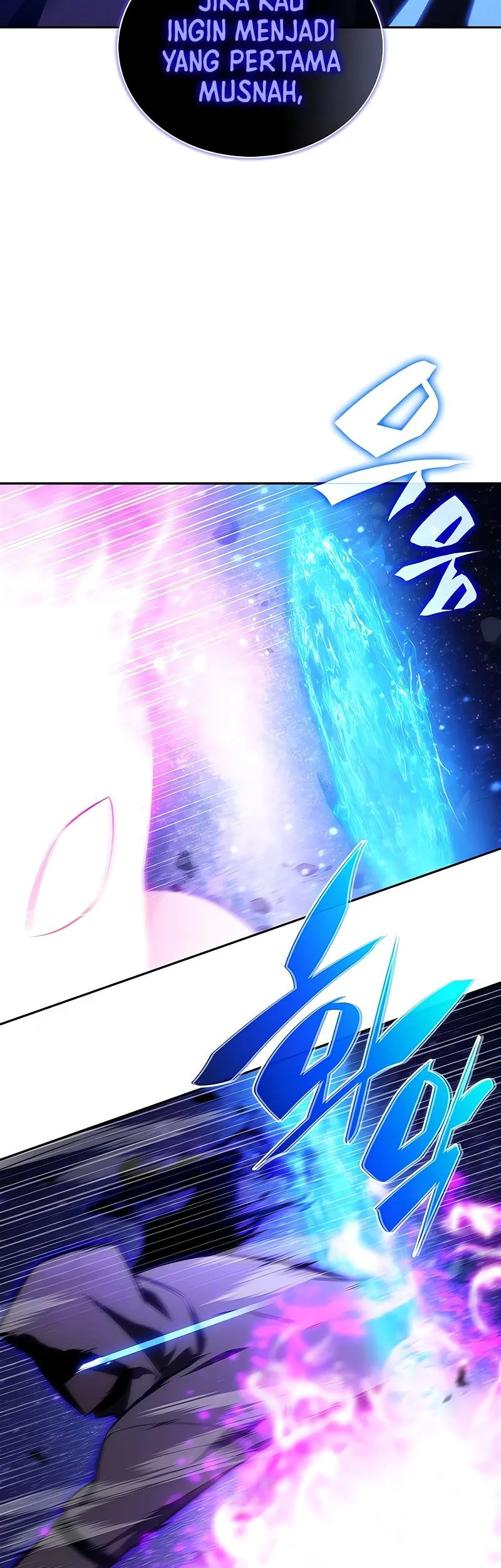 Solo Max-Level Newbie Chapter 244 Gambar 28