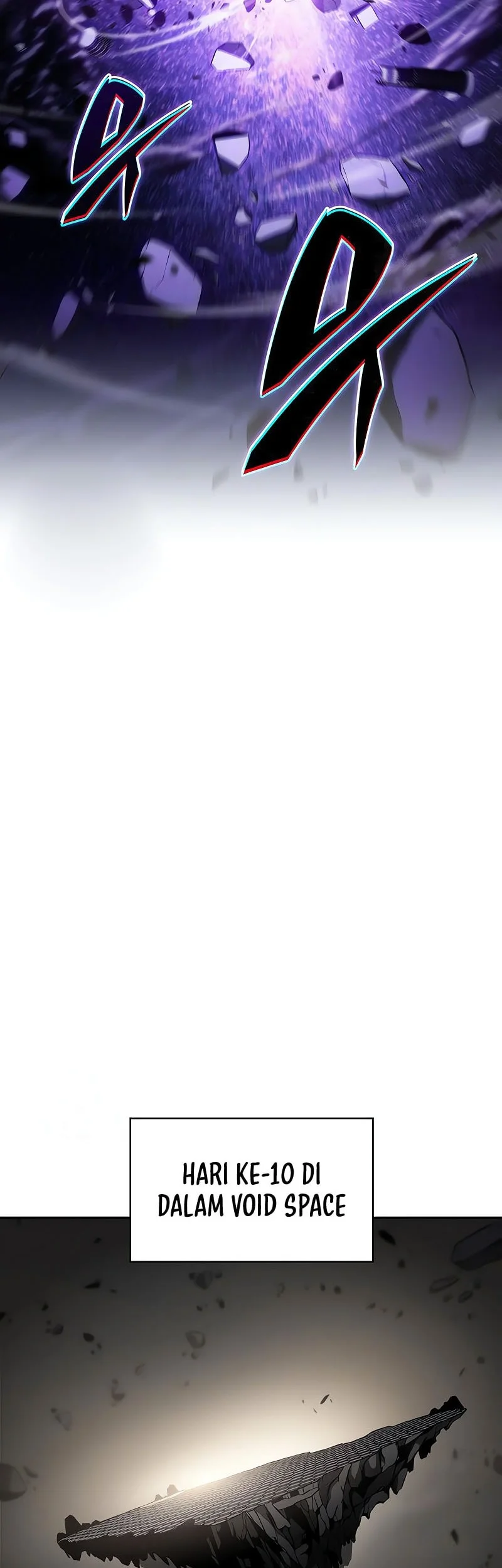 Solo Max-Level Newbie Chapter 244 Gambar 31