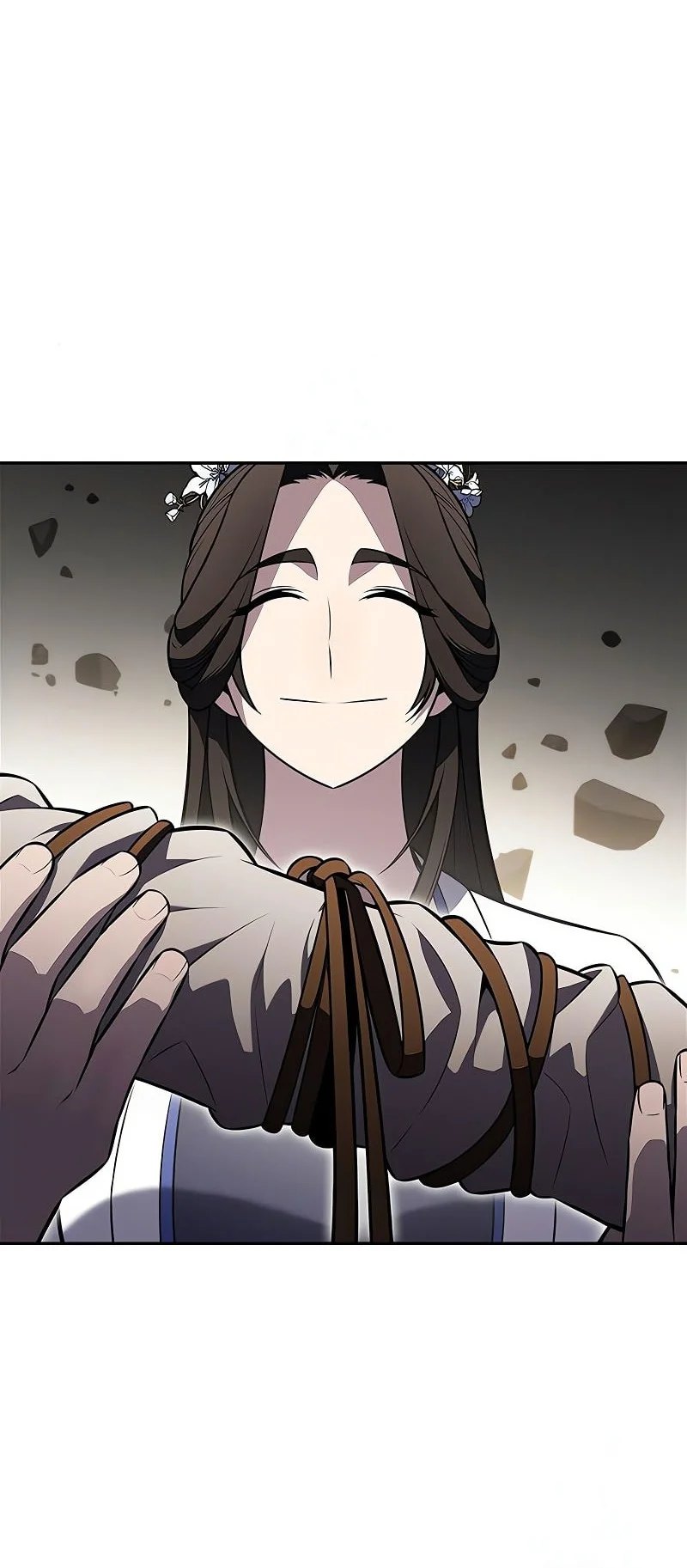 Solo Max-Level Newbie Chapter 244 Gambar 33