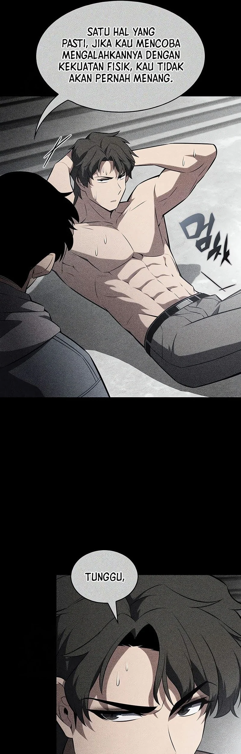 Solo Max-Level Newbie Chapter 245 Gambar 35