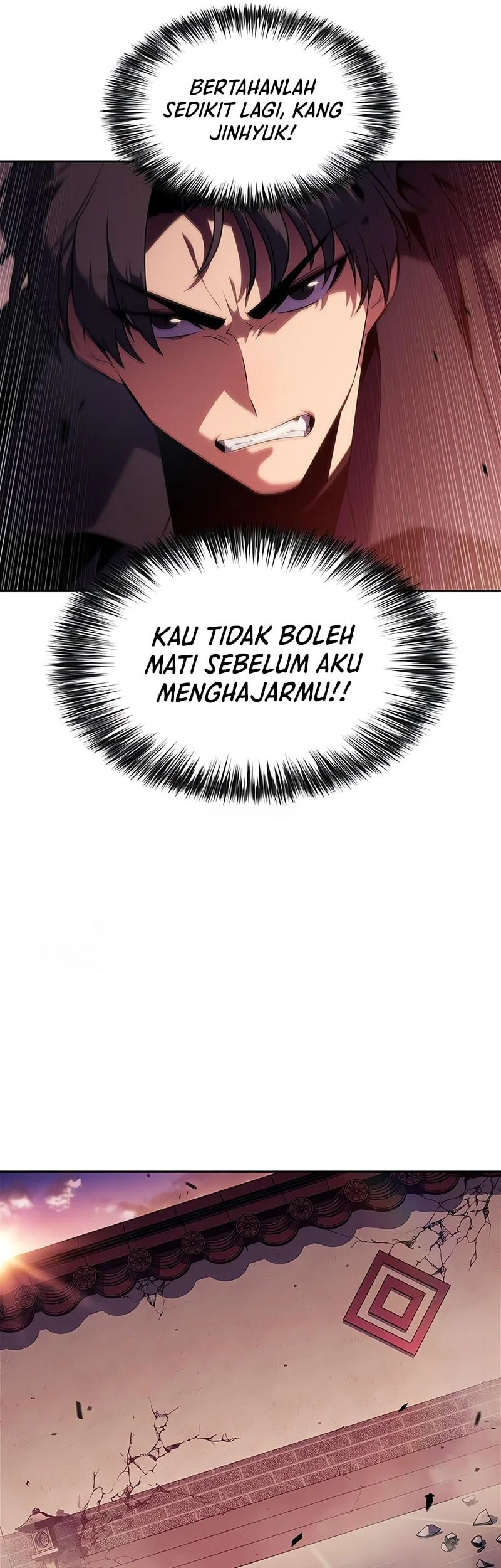 Solo Max-Level Newbie Chapter 245 Gambar 39