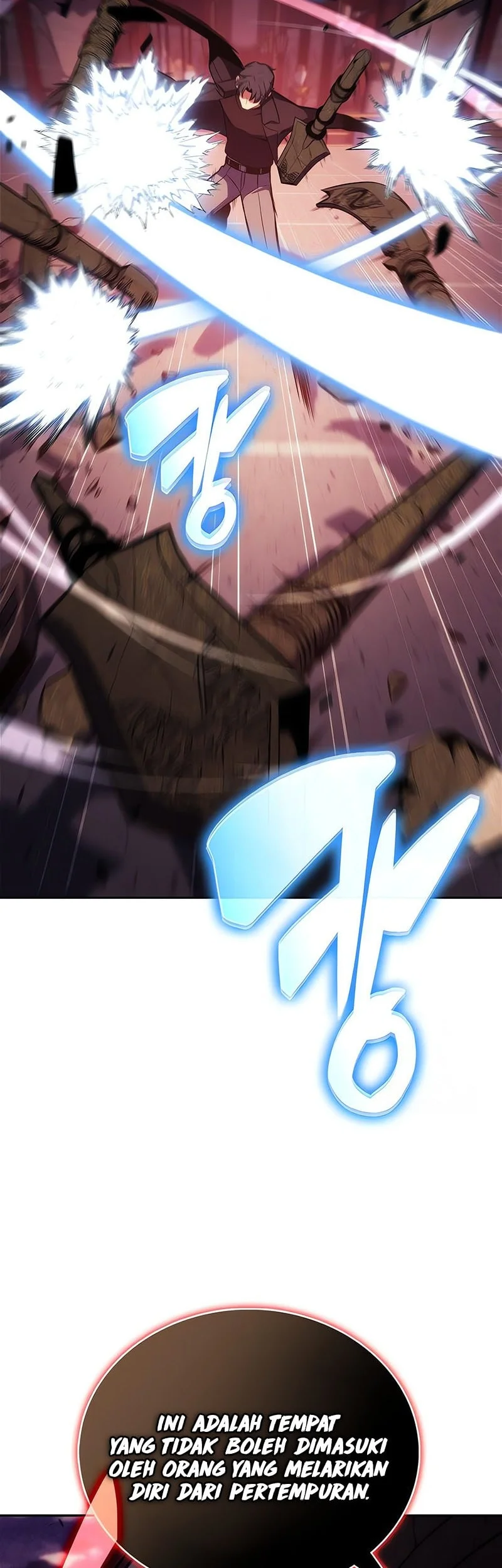 Solo Max-Level Newbie Chapter 245 Gambar 44