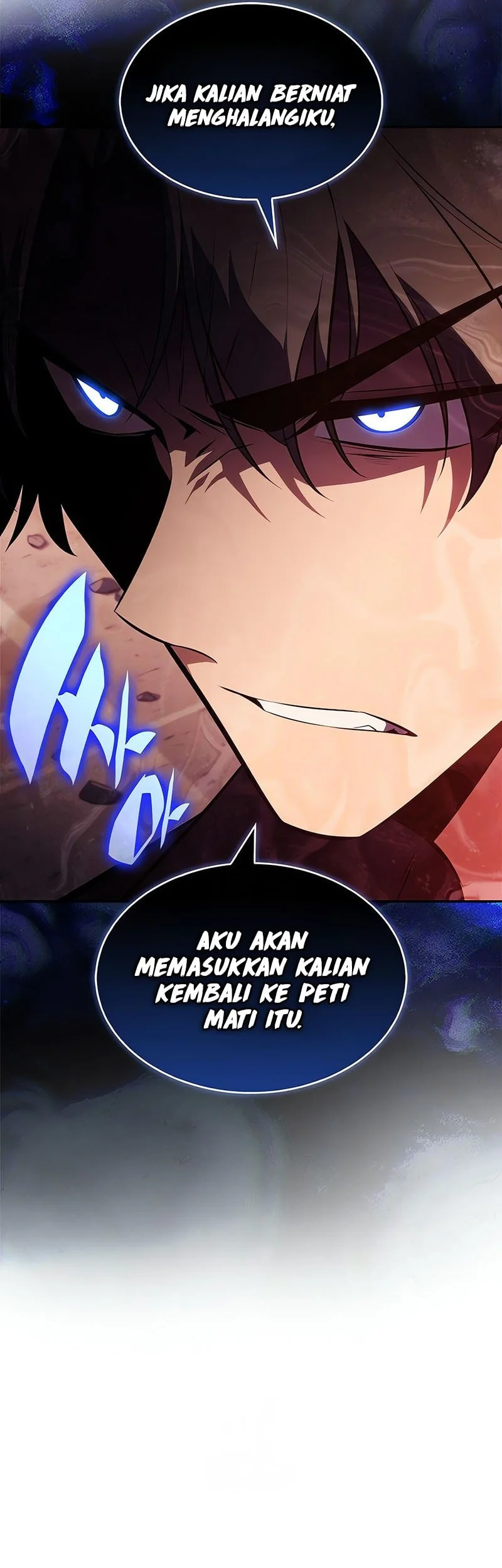 Solo Max-Level Newbie Chapter 245 Gambar 47