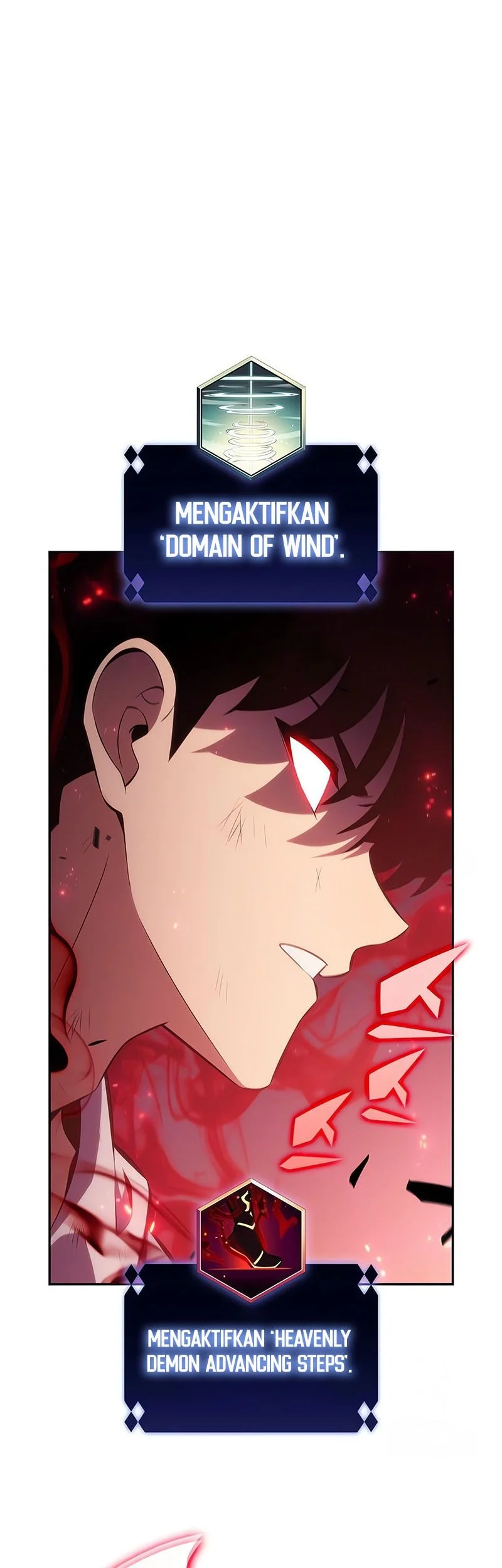 Solo Max-Level Newbie Chapter 245 Gambar 48