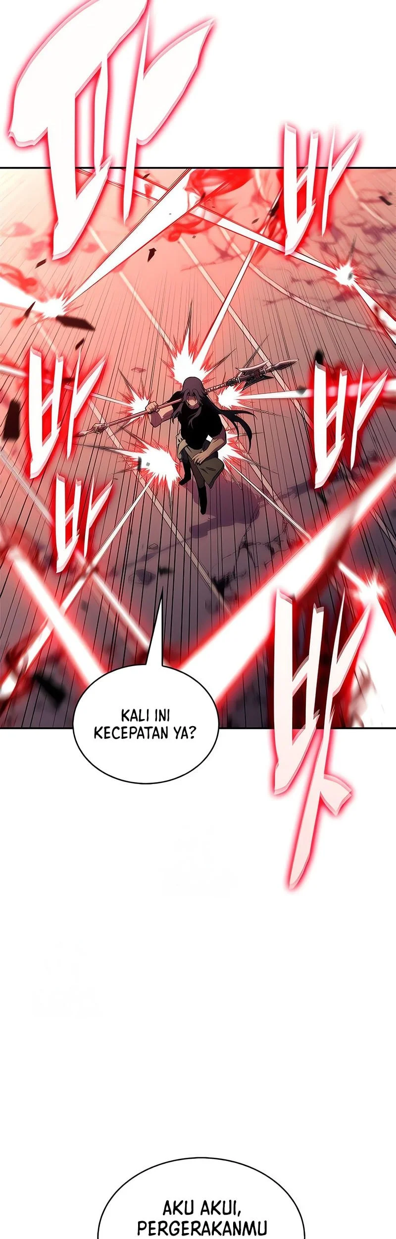 Solo Max-Level Newbie Chapter 245 Gambar 49