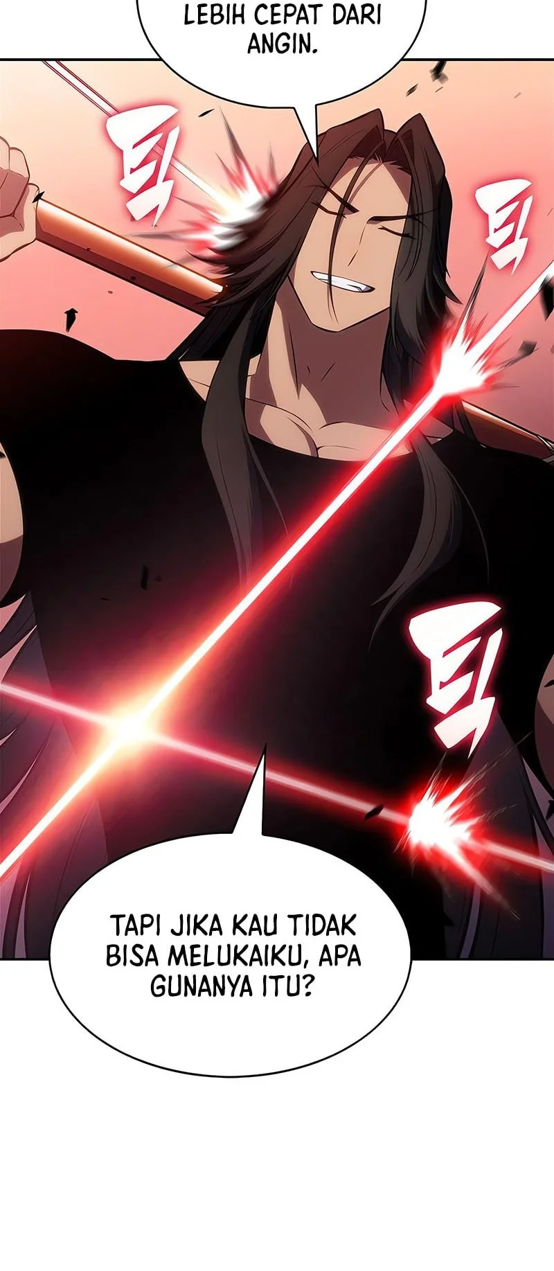 Solo Max-Level Newbie Chapter 245 Gambar 50