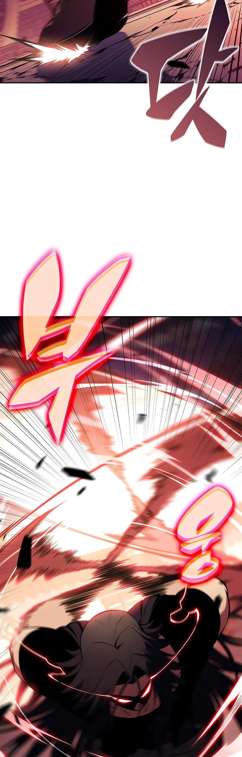 Solo Max-Level Newbie Chapter 245 Gambar 53