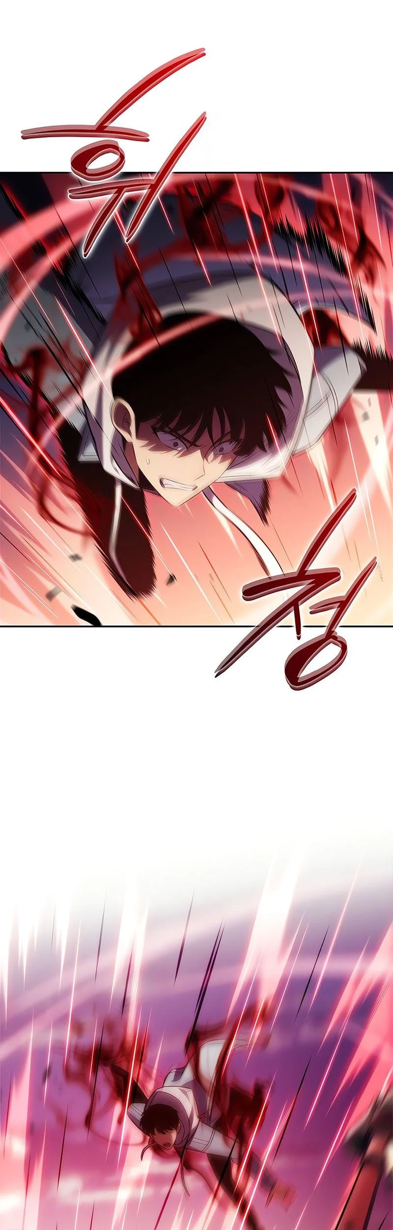 Solo Max-Level Newbie Chapter 245 Gambar 55