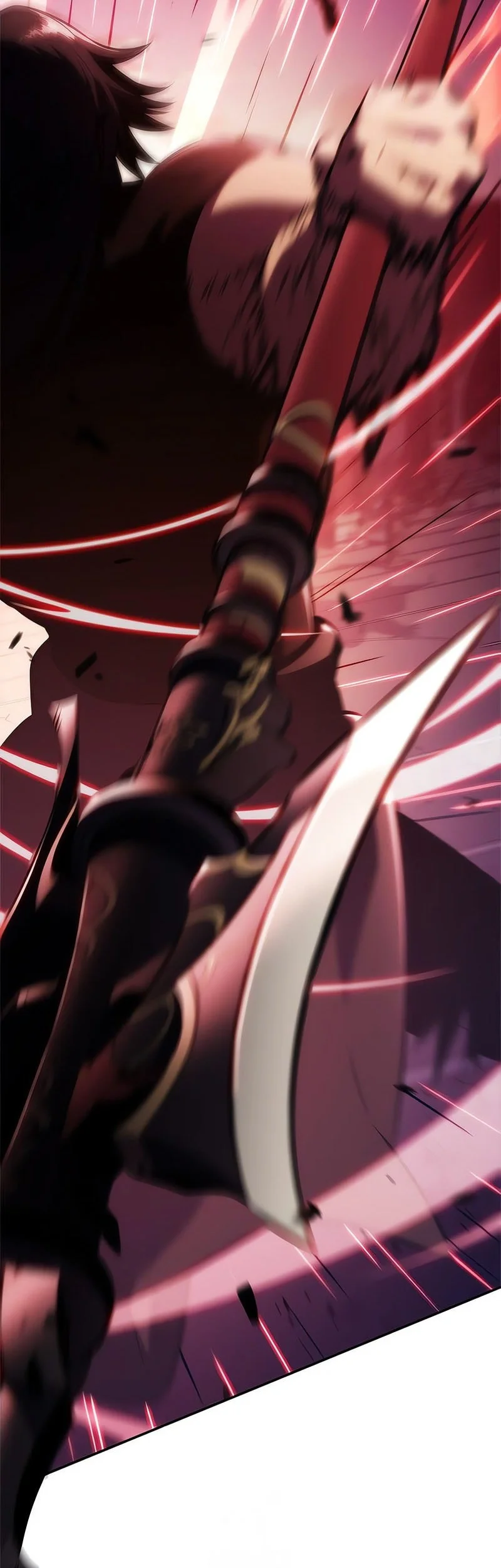 Solo Max-Level Newbie Chapter 245 Gambar 56