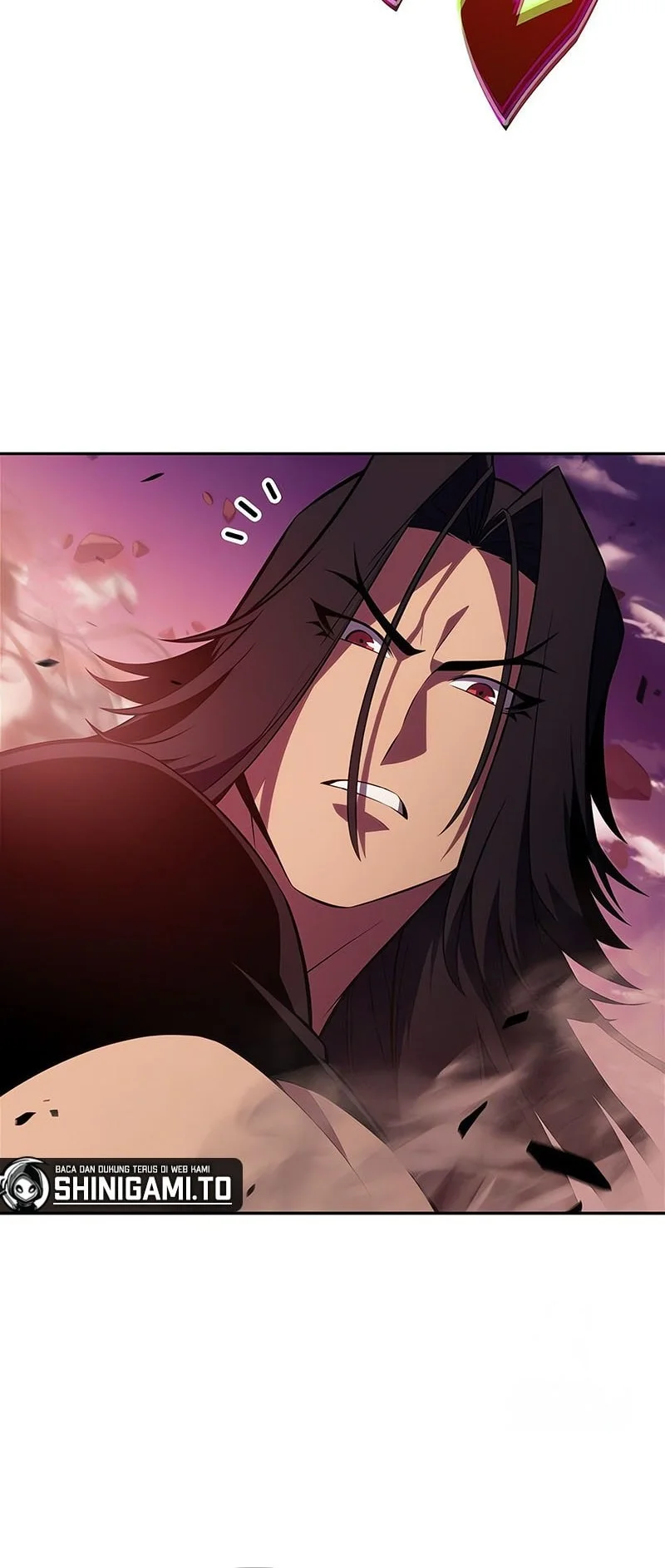 Solo Max-Level Newbie Chapter 245 Gambar 58