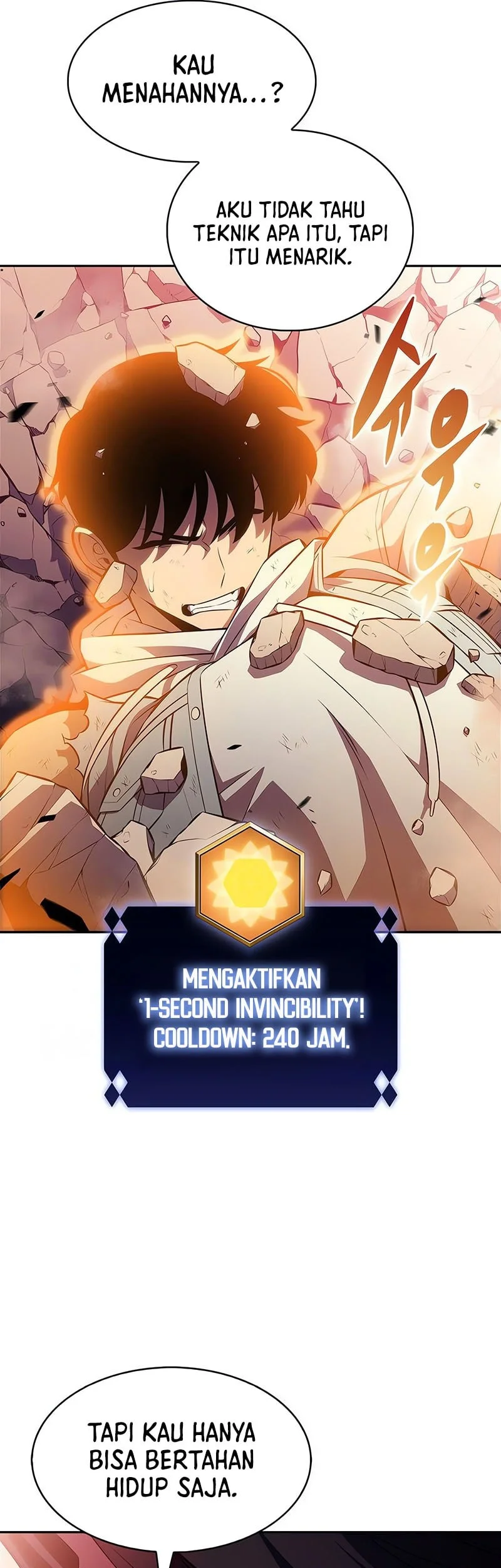 Solo Max-Level Newbie Chapter 245 Gambar 59