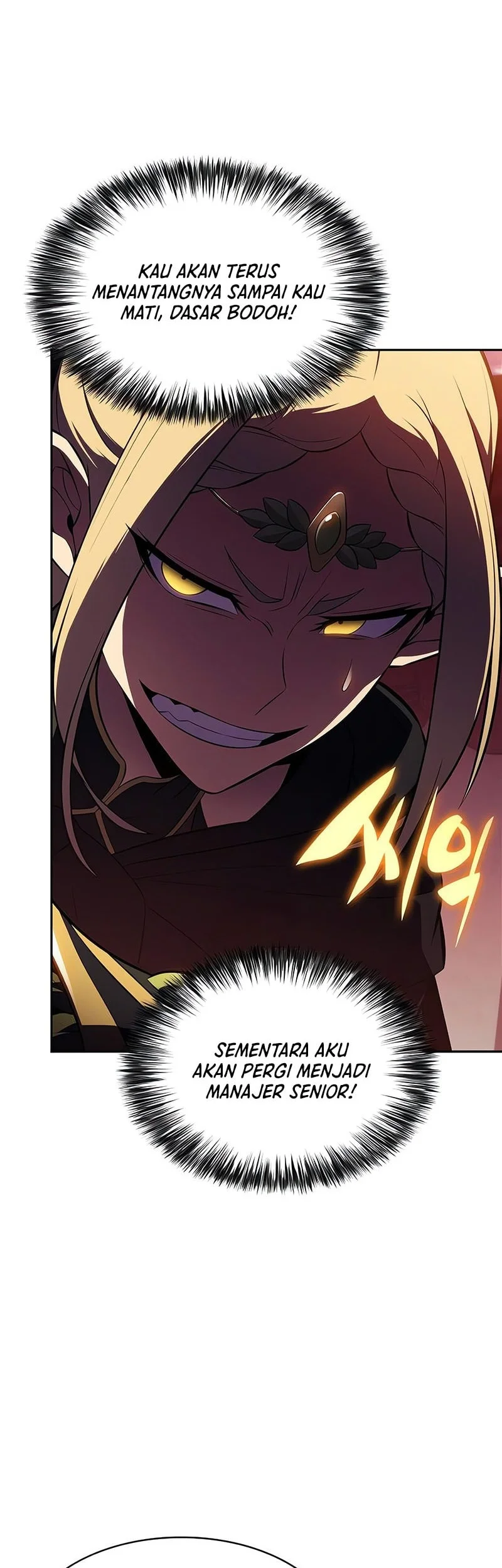 Solo Max-Level Newbie Chapter 245 Gambar 64