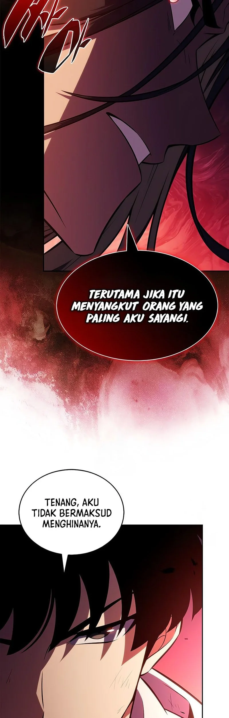 Solo Max-Level Newbie Chapter 245 Gambar 68