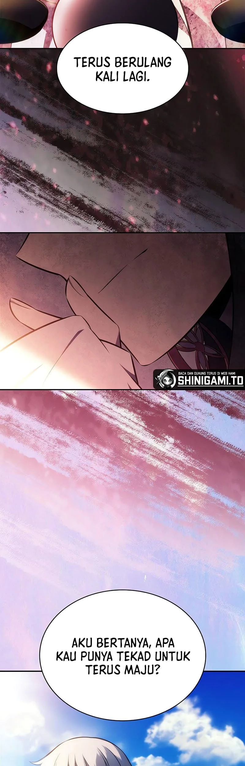 Solo Max-Level Newbie Chapter 245 Gambar 73